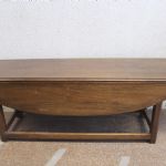 767 4124 DROP-LEAF TABLE